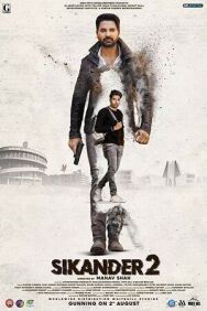 Постер к Защитник 2 смотреть онлайн на HD Rezka
