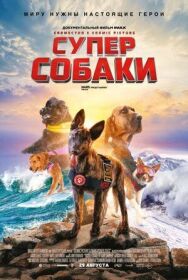 Постер к Суперсобаки смотреть онлайн на HD Rezka
