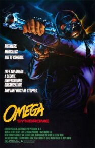 Постер к Синдром «Омега» смотреть онлайн на HD Rezka