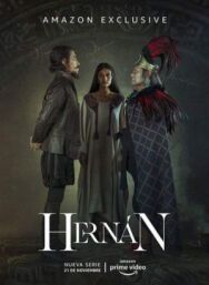 Постер к Эрнан смотреть онлайн на HD Rezka