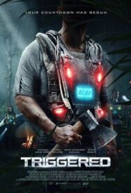 Постер к Жилет смотреть онлайн на HD Rezka