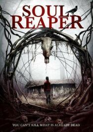 Постер к Мрачный жнец смотреть онлайн на HD Rezka