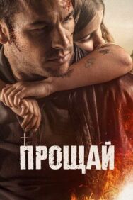Постер к Прощай смотреть онлайн на HD Rezka