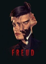 Постер к Фрейд смотреть онлайн на HD Rezka