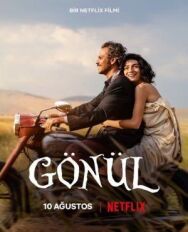 Постер к Gönül (Affection of The Heart) смотреть онлайн на HD Rezka