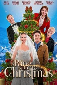 Постер к Кольцо на Рождество смотреть онлайн на HD Rezka