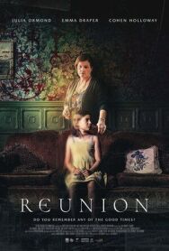 Постер к Воссоединение смотреть онлайн на HD Rezka