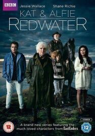 Постер к Кэт и Алфи: Рэдуотер смотреть онлайн на HD Rezka