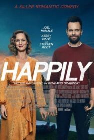 Постер к Счастливо смотреть онлайн на HD Rezka