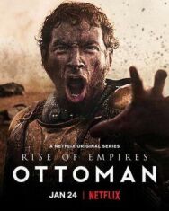 Постер к Восход Османской империи смотреть онлайн на HD Rezka