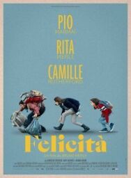 Постер к Счастье смотреть онлайн на HD Rezka