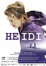 Постер к Хайди смотреть онлайн на HD Rezka