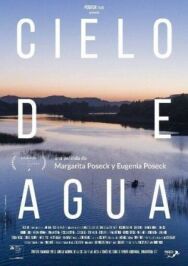 Постер к Cielo de Agua смотреть онлайн на HD Rezka