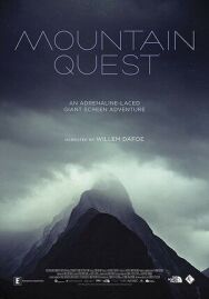 Постер к Mountain Quest смотреть онлайн на HD Rezka