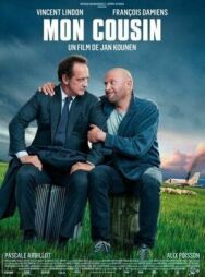 Постер к Мой кузен смотреть онлайн на HD Rezka