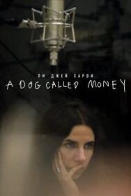Постер к Пи Джей Харви: A Dog Called Money смотреть онлайн на HD Rezka