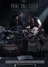 Постер к Дар, посланный с небес смотреть онлайн на HD Rezka