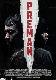 Постер к Бандит смотреть онлайн на HD Rezka