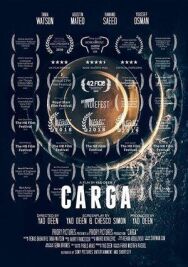 Постер к Carga смотреть онлайн на HD Rezka