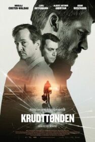 Постер к Пороховая бочка смотреть онлайн на HD Rezka