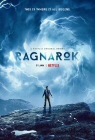 Постер к Рагнарёк смотреть онлайн на HD Rezka