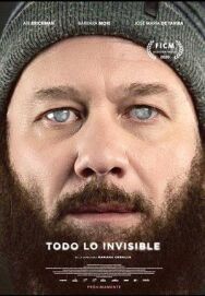 Постер к Всё невидимое смотреть онлайн на HD Rezka