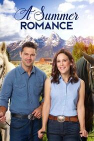 Постер к Летний роман смотреть онлайн на HD Rezka