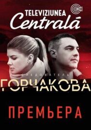 Постер к Следователь Горчакова смотреть онлайн на HD Rezka