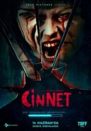 Постер к Джинн смотреть онлайн на HD Rezka
