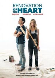 Постер к Сердечный ремонт смотреть онлайн на HD Rezka