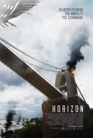 Постер к Горизонт смотреть онлайн на HD Rezka
