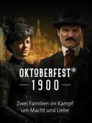 Постер к Октоберфест: Пиво и кровь смотреть онлайн на HD Rezka