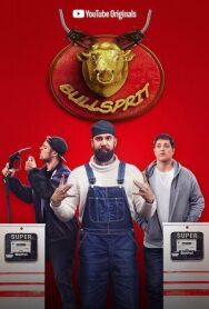 Постер к Bullsprit смотреть онлайн на HD Rezka