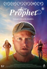Постер к Во имя пророка смотреть онлайн на HD Rezka