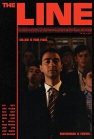 Постер к Черта смотреть онлайн на HD Rezka
