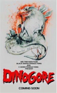 Постер к Кровозавры смотреть онлайн на HD Rezka