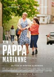 Постер к Мой отец Марианна смотреть онлайн на HD Rezka