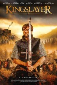 Постер к Убийца короля смотреть онлайн на HD Rezka