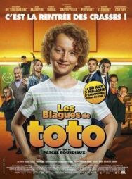 Постер к Проделки Тото смотреть онлайн на HD Rezka