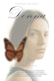 Постер к Донна: сильная женщина (Донна) смотреть онлайн на HD Rezka
