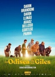 Постер к Героические лузеры смотреть онлайн на HD Rezka