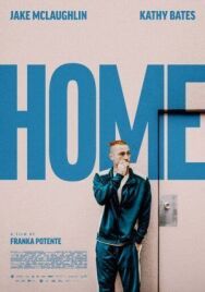Постер к Home смотреть онлайн на HD Rezka
