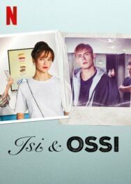 Постер к Иси и Осси смотреть онлайн на HD Rezka