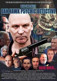 Постер к Дэн Хок, детектив-экстрасенс смотреть онлайн на HD Rezka