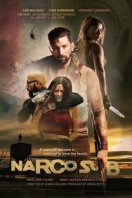 Постер к Война наркокартелей смотреть онлайн на HD Rezka