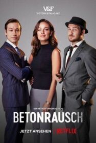 Постер к Высоко поднимаясь смотреть онлайн на HD Rezka