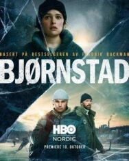 Постер к Медвежий угол смотреть онлайн на HD Rezka