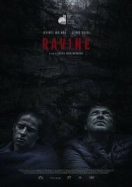Постер к Овраг смотреть онлайн на HD Rezka