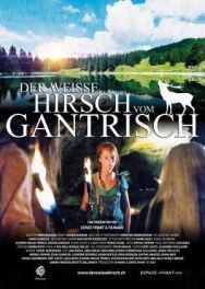 Постер к Белый олень из Гантриша смотреть онлайн на HD Rezka