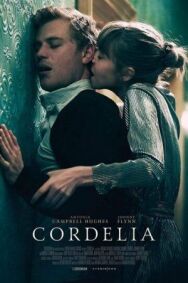 Постер к Корделия смотреть онлайн на HD Rezka